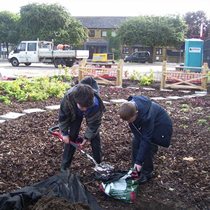 St Annes Play Area